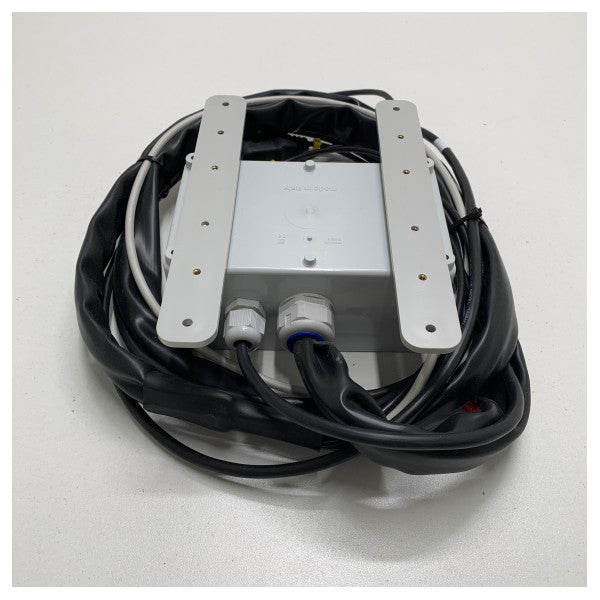 Bessenzoni C608 Control Unit - Bes 1547 C608 SB