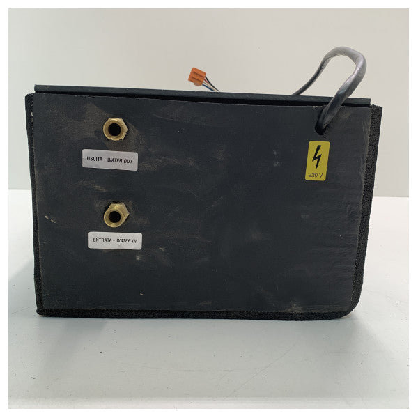 Dometic Condaria BIG OVP 1000 btu χειριστής αέρα 230V