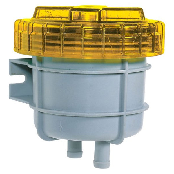 Vetus Bilgewasser/Ölabscheider 25 mm - BISEP25