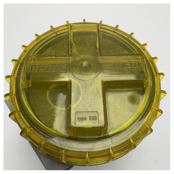 Vetus Bilgewasser/Ölabscheider 25 mm - BISEP25