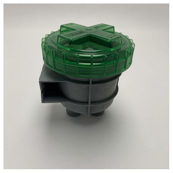 Vetus BISEP38 38 mm sintine pompası | yağ ayırıcı