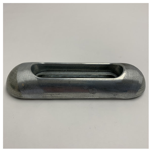 Комплект болтів з цинковим анодом Rakicevic BLT-800269E