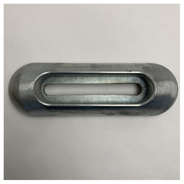 Комплект болтів з цинковим анодом Rakicevic BLT-800269E