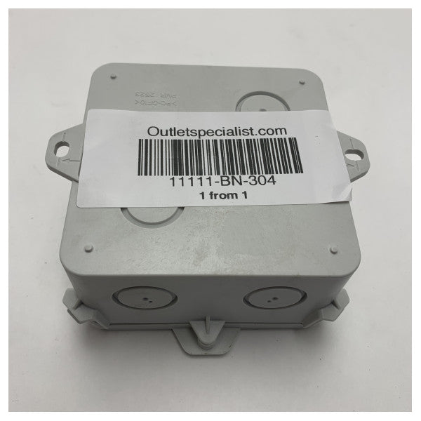 Autotronics Marine Grade Input/Output Monitor BN-304 - Électronique maritime durable et résistante à la corrosion