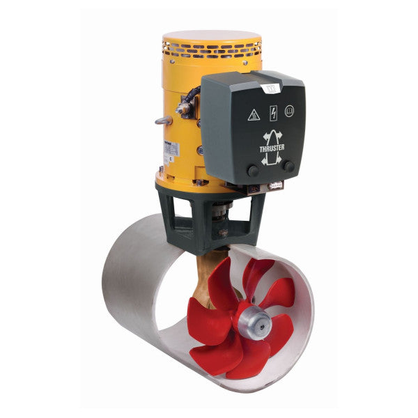 Vetus BOW22024D 220 KGF pędnik dziobowy i rufowy 300 MM - 24V