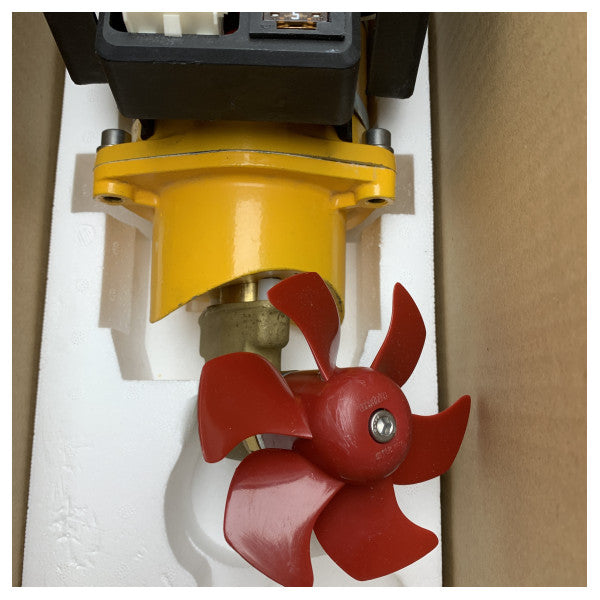 Vetus BOW2512E 25 KGF 12V 110mm バウ&スターンスラスター