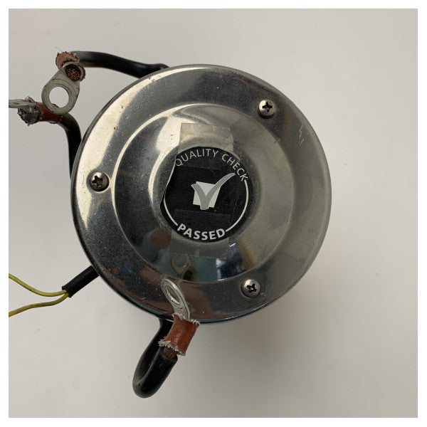 Vetus BP1169 BOW2512 silnik elektryczny steru strumieniowego 25 KGF 12V