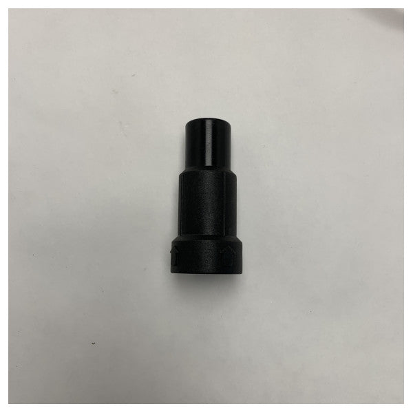 Whale Gulper 220 BP1552 gråvandspumpe 13,4L/min 12V