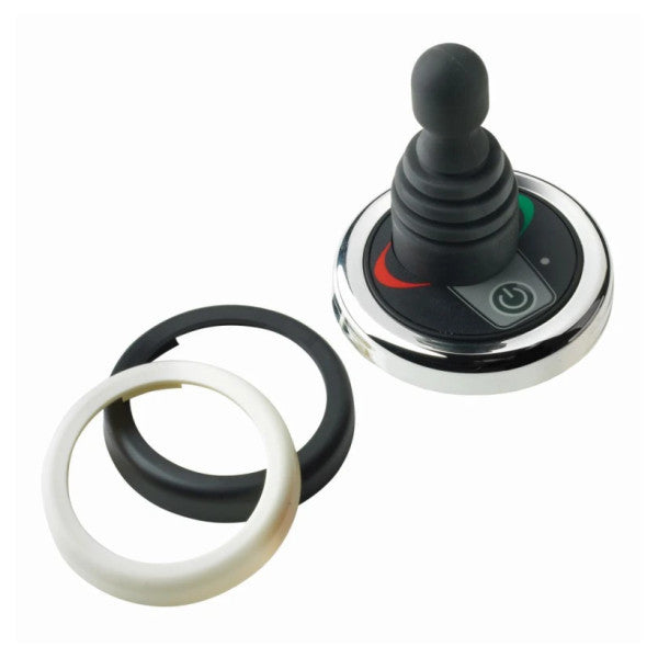 Vetus BPJR джойстик за управление на носовия или кърмовия подрулвач