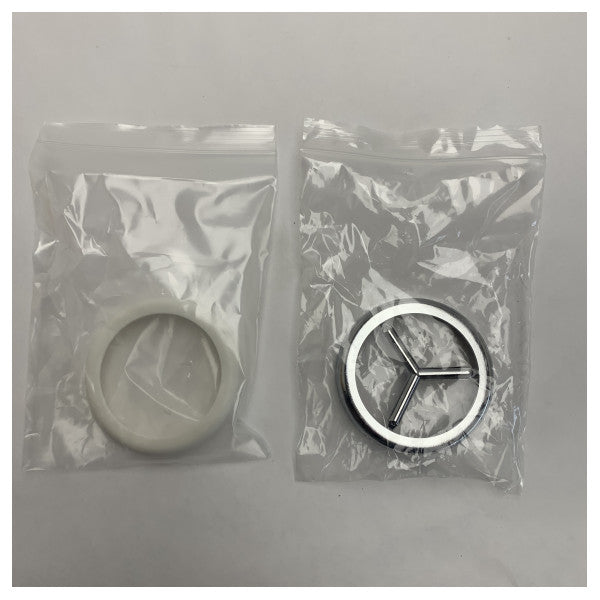 Vetus BPJR джойстик за управление на носовия или кърмовия подрулвач