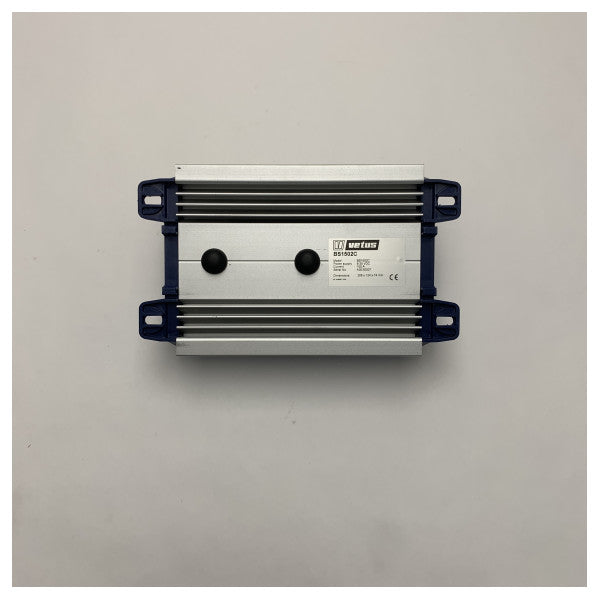 Vetus BS1502C 150A разпределител на батерията | разпределител на товара 12/24V