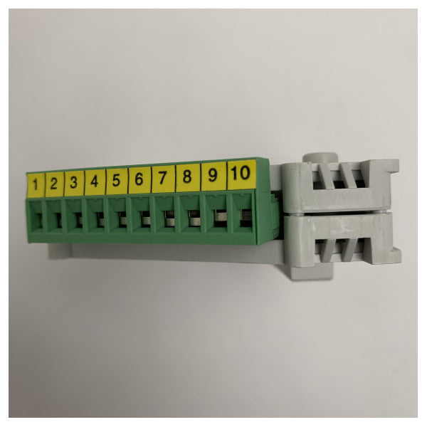 Module de sortie Autronica BSJ-310 - AutroSafe