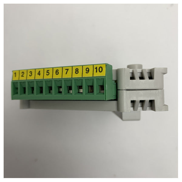 Module d'alimentation Autronica BSS-310A 24 et 5V