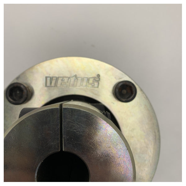 Vetus ブルフレックス 8 30mm フレキシブルカップリング - BULFL0830