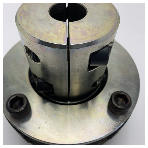 Vetus ブルフレックス 8 30mm フレキシブルカップリング - BULFL0830