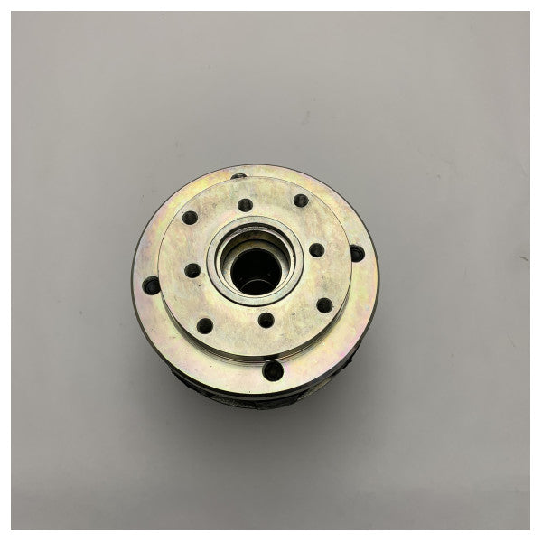 Vetus ブルフレックス 8 30mm フレキシブルカップリング - BULFL0830