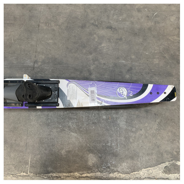 Zestaw nart wodnych Devocean Balance 67 cali