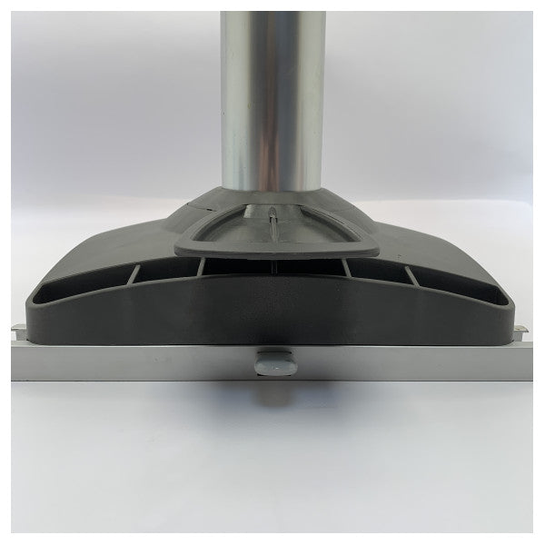 Vetus BASE70L アルミ固定シートサポート 70cm