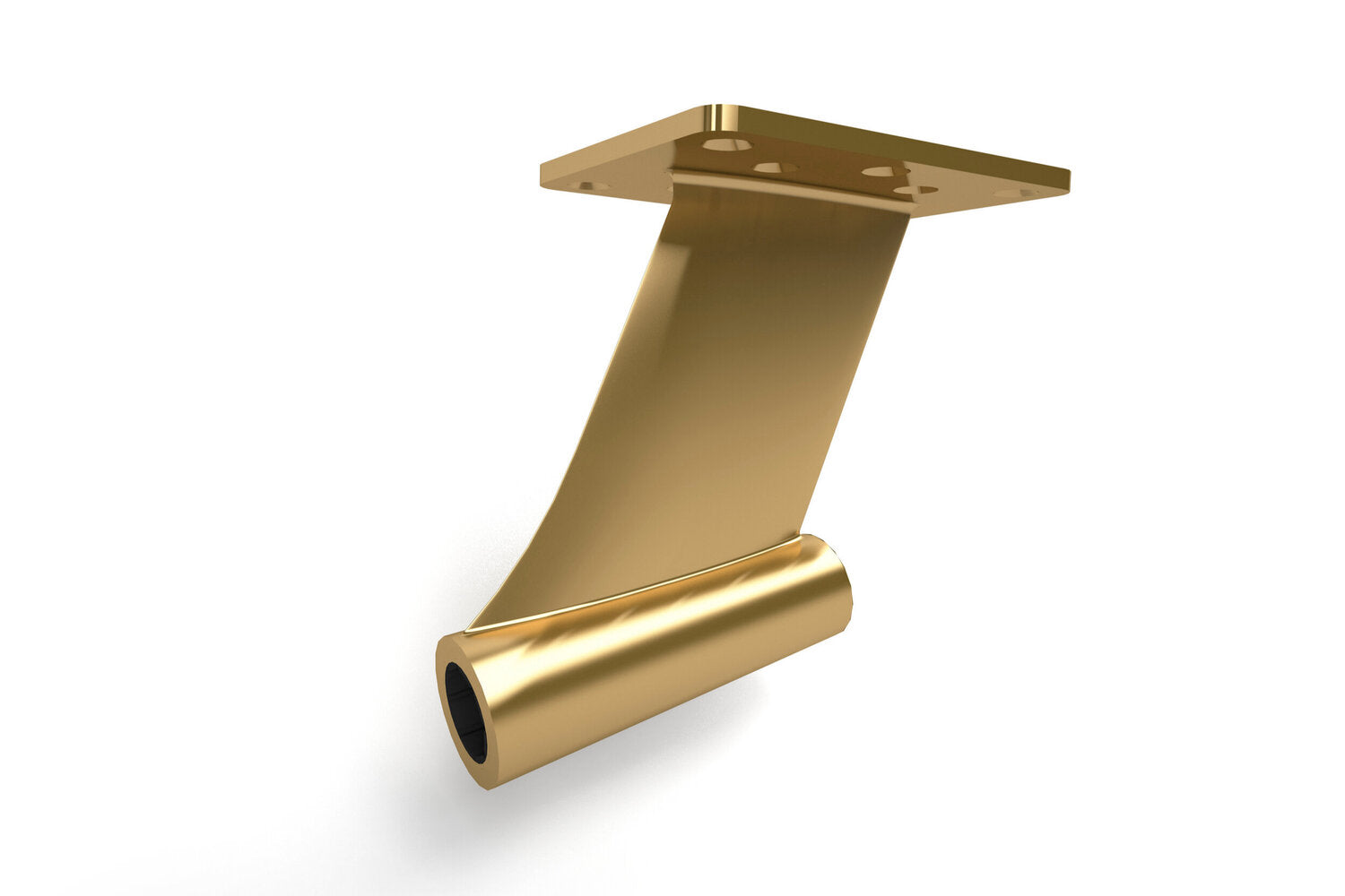 Westmekan PAB 30 30 mm propelakselbeslag