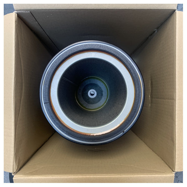 عنصر إدراج فلتر هواء محرك الديزل MANN C21 431 لمحرك الديزل