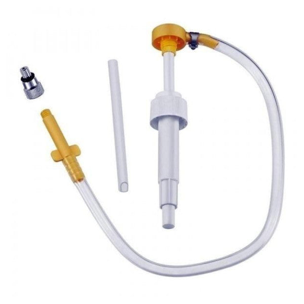 Easterner C24543 dıştan takma motor alt dişli yağ pompası