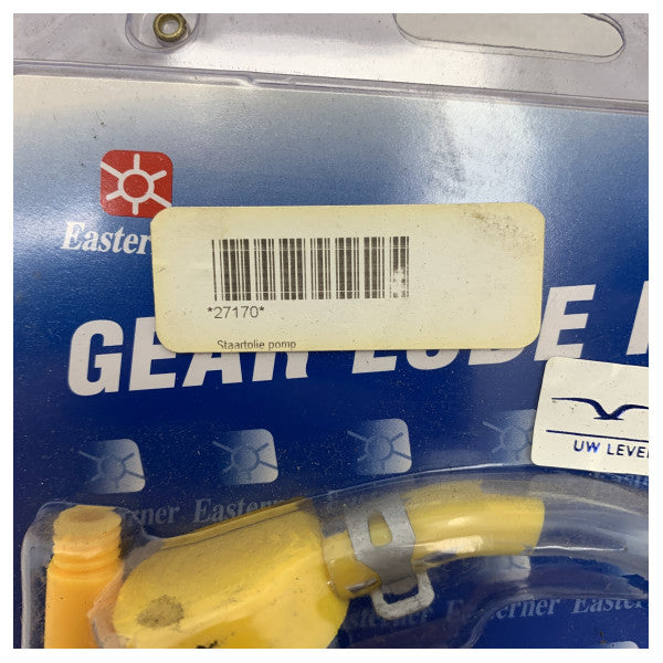 Easterner C24543 dıştan takma motor alt dişli yağ pompası