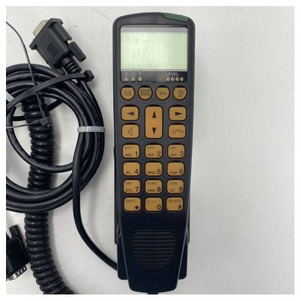 وحدة تحكم وحامل سايلور سكانتي C4901 مستعملان