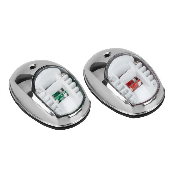 Easterner LED Navigation Light Port und Steuerbordlicht - C91106s -b