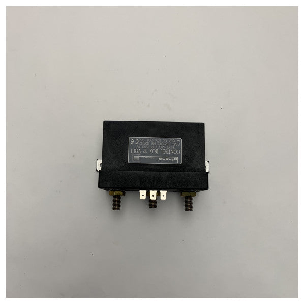 Interruptor controlador de molinete Lofrans CB610012