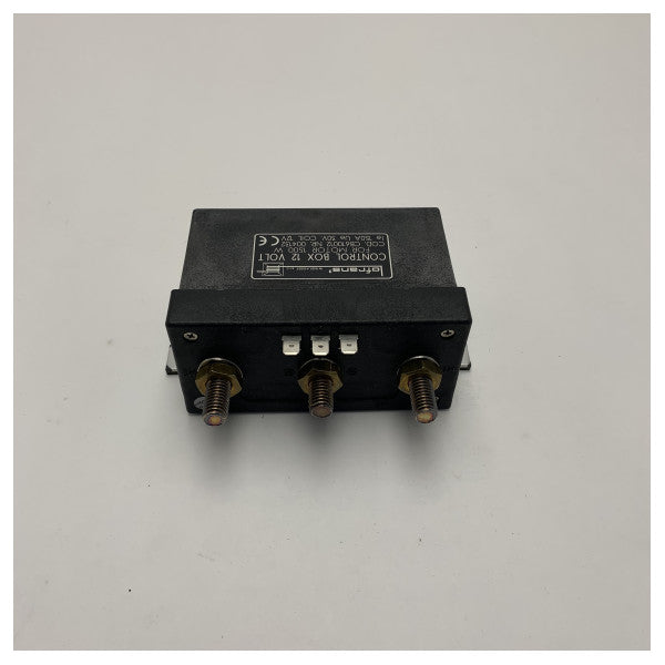 Interruptor controlador de molinete Lofrans CB610012