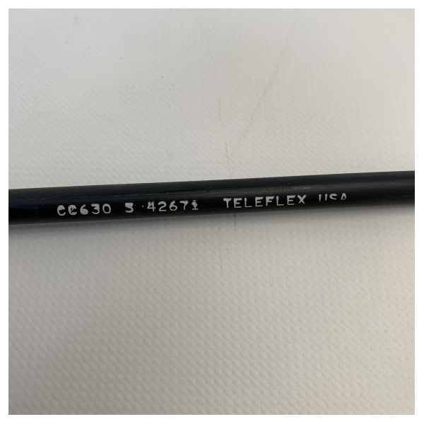 Dometic Seastar Teleflex CC630 Upravljanje motorom 3ft - CC63003