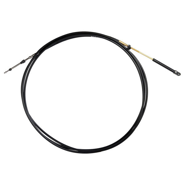 Teleflex Seastar engine control cable - CCX630 34ft X1