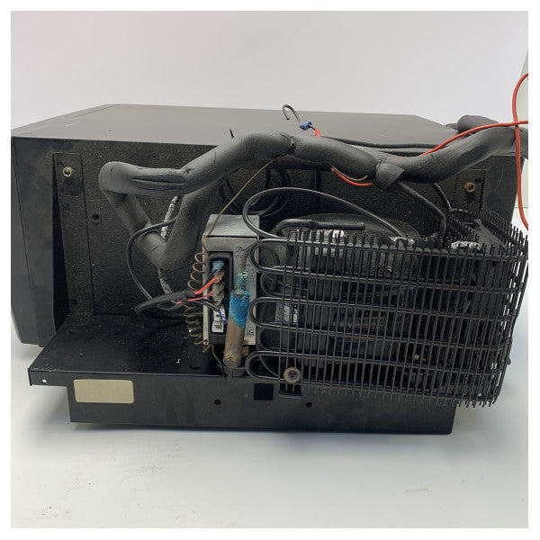 USED Dometic CoolMatic CD-30 DC 30L ドロア冷蔵庫 12/24V