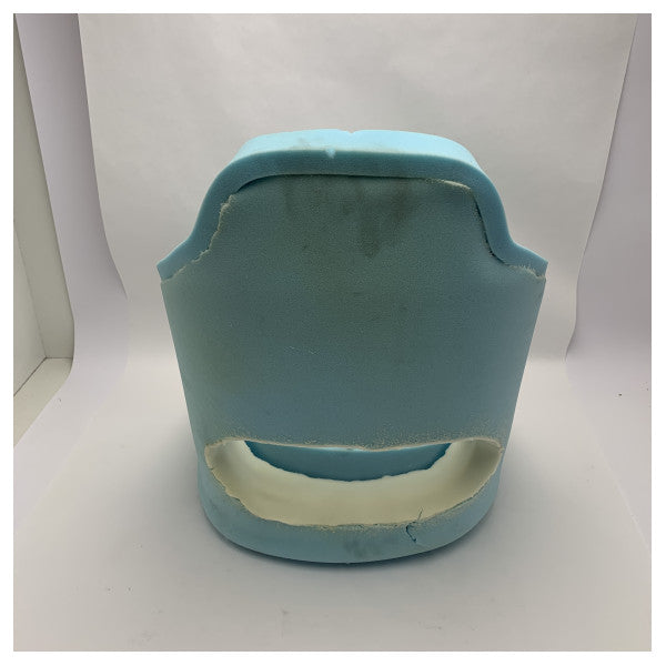 Vetus CHSPORTU спортна пилотска седалка за управление без плат