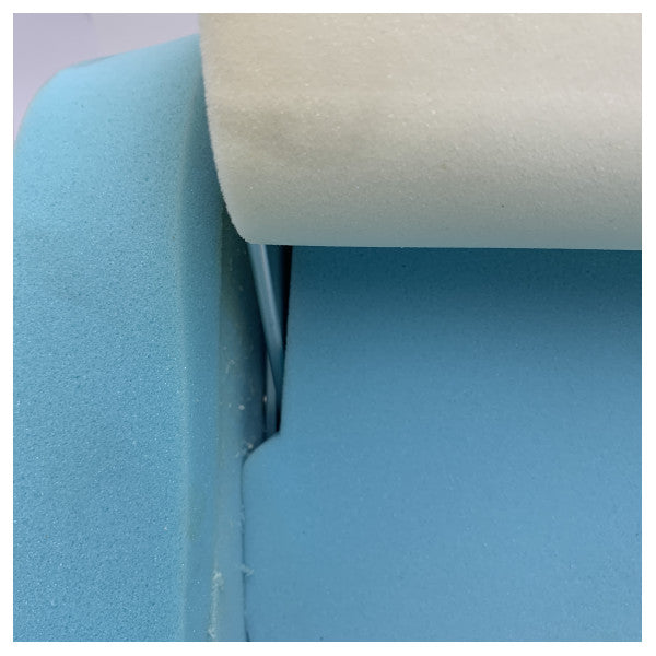 Vetus CHSPORTU спортна пилотска седалка за управление без плат