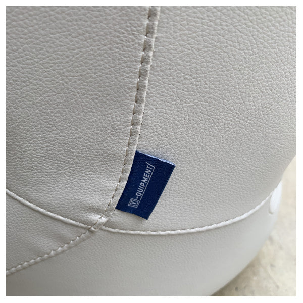 Vetus CHSPORTW Πιλοτικό αθλητικό κάθισμα κράνους flip up λευκό