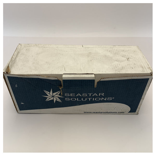 Dometic Seastar CHX8640P üstten montajlı motor | şanzıman kontrol kolu