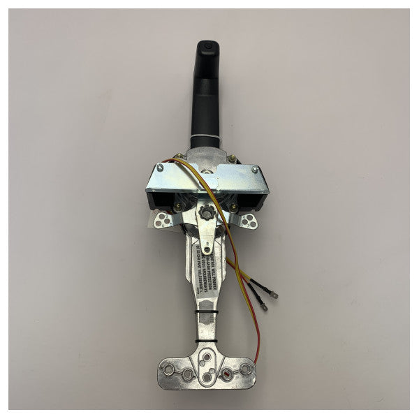 Dometic Seastar CHX8640P üstten montajlı motor | şanzıman kontrol kolu