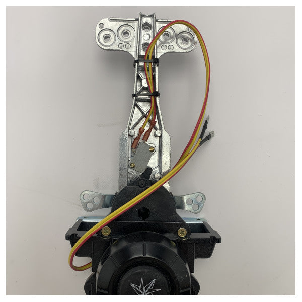 Dometic Seastar CHX8640P üstten montajlı motor | şanzıman kontrol kolu