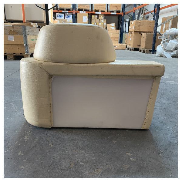 Cranchin yleisohjaajan istuin beige - CPSB