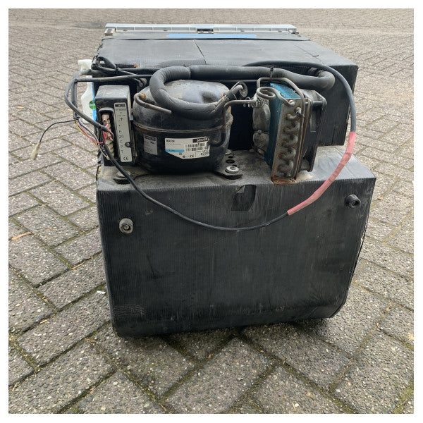 Dometic Weaco Coomatic CRX65 65L Kompressur Refriġeratur 12 / 24V