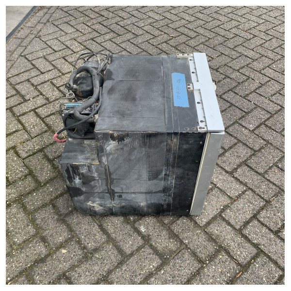 Dometic Weaco Coomatic CRX65 65L Kompressur Refriġeratur 12 / 24V