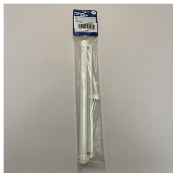 Dometic Oceanair Cabinhade Blind Blind 360 x 440 mm-CSH-1-W-RP