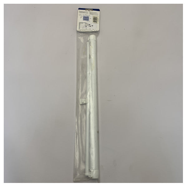 ドメティック オーシャンアー キャビンシェード ローラーブラインド 470 x 510 mm - CSH-2-W-RP