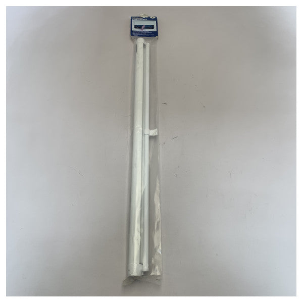 ドメティック オーシャンエアー キャビンシェード ローラーブラインド 680 x 700 mm - CSH-4-W-RP