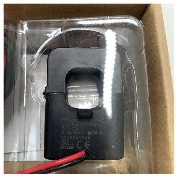 Трансформатор струму Carlo Gavazzi CTA-5X.300A.5A