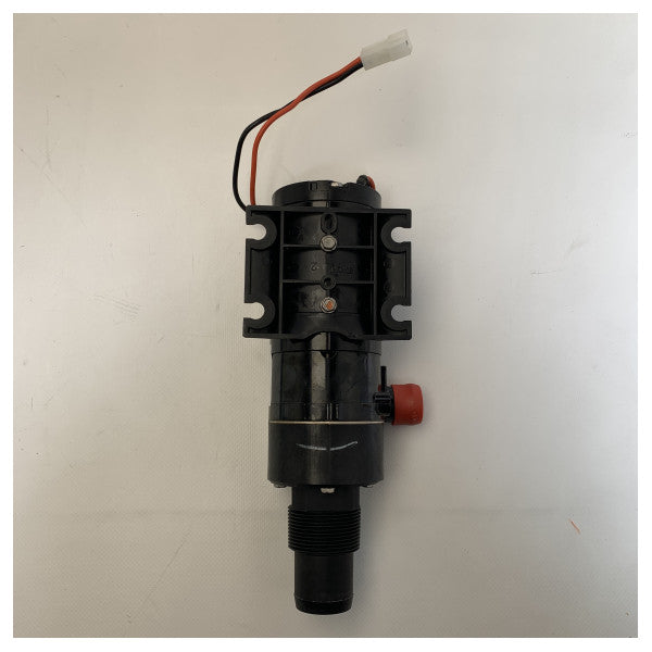 Jabscon itseimevä jätevesipumppu, jossa on kuivumissuoja - CW532