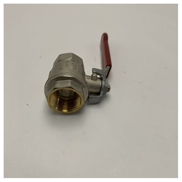 Ventile Bass-Kugelhahn 3/5 Zoll - CRAAN3/4 - CW617N