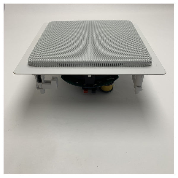 KEF Ci200QS mibni f'ċeiling | ħoss tal-ħajt 2-way 150W