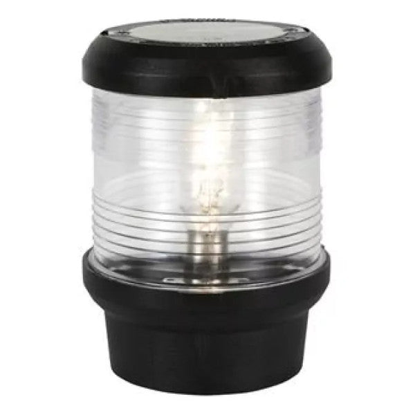 Aqua Signal Series 40 Crno navigacijsko svjetlo 360 stupnjeva - 3506023000